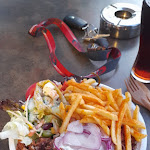 Photo n°1 de l'avis de Olaf.� fait le 29/11/2022 à 00:03 sur le  TT Big Grill à Metzingen