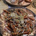 Photo n°1 de l'avis de S... fait le 05/06/2022 à 16:05 sur le  PizzBurgh à Messina