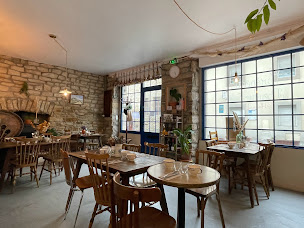 Photo n°2 de Crêperie Beurre Sukr à Penmarc'h ()