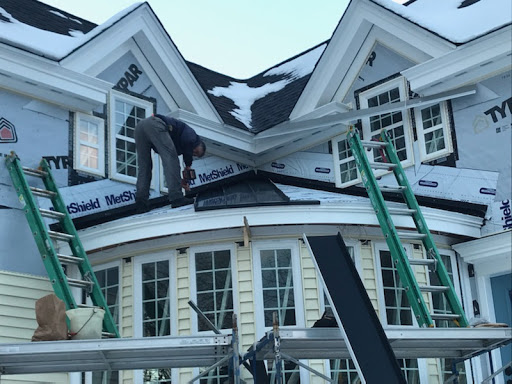 A & J Quality Roofing LLC in New Hartford, Connecticut