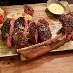 Photo n°1 de l'avis de Malte.o fait le 23/11/2019 à 19:57 sur le  Bistro 1 am See à Rottach-Egern