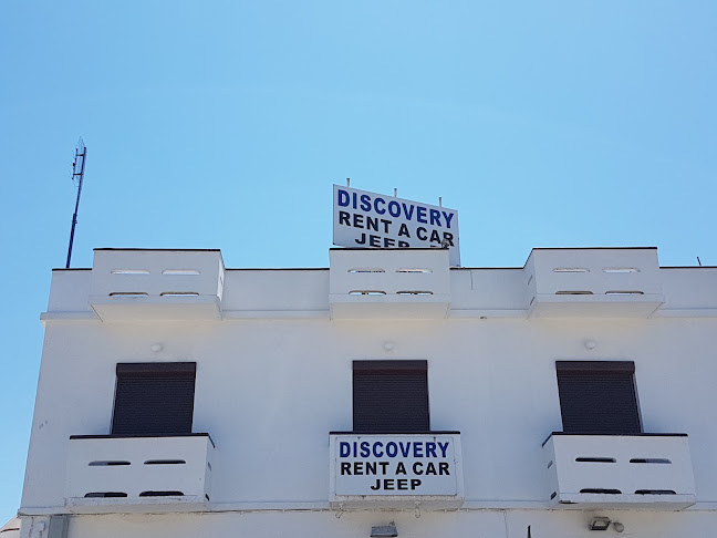 Enterprise-AutoUnion Skopelos