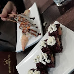 Photo n°5 de l'avis de Michela.l fait le 19/12/2018 à 21:37 sur le  Sushi Wang à Molfetta