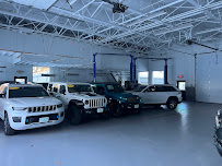 Lahti's Jeep - Photo 3 - Car repair in Leominster, MA, Leominster