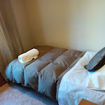 Photo n°1 de l'avis de Alberto.r fait le 24/12/2016 à 10:34 sur le  Ares hotel à Milan