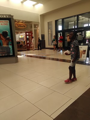 Hijinx Trampoline Park - photo 50