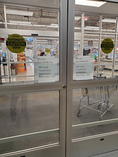 Supermarket «Giant», reviews and photos, 6426 Springfield Plaza, Springfield, VA 22150, USA