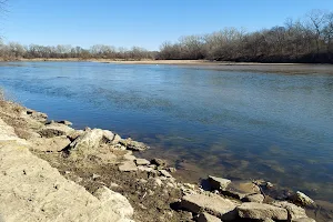 Arkansas River Public Access Point image