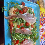 Photo n°3 de l'avis de Maria.a fait le 17/12/2023 à 19:06 sur le  Kuttigghiu à Taormina