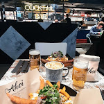 Photo n°1 de l'avis de Julz.o fait le 31/12/2023 à 17:15 sur le  Ahoi Steffen Henssler Hamburg à Hamburg