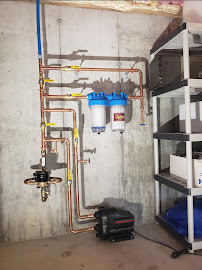 South Weymouth Plumbing & Heating - Photo 3 - Car repair in Weymouth, MA, Quincy