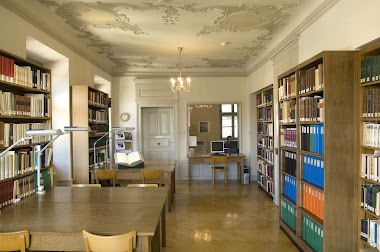Archives De L'Ancien Evêché De Bâle