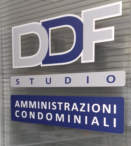 DDF Studio. Amministrazioni Condominiali