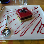 Photo n°1 de l'avis de Marcello.a fait le 21/09/2017 à 12:24 sur le  Le Cave Ristoro e Caffè à Imperia