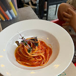 Photo n°5 de l'avis de Eva-Maria.w fait le 29/08/2023 à 18:01 sur le  Le Vigne S.r.l. à Milan