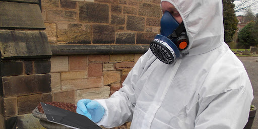 Asbestos Removal Lestershire Ltd