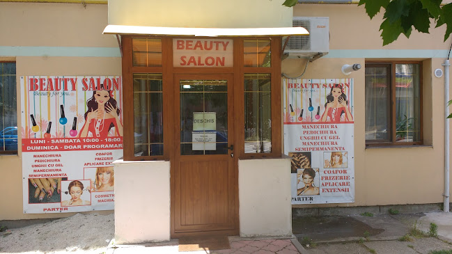 Opinii despre Beauty Salon Oltenita în <nil> - Coafor
