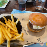 Photo n°1 de l'avis de Enrico.a fait le 22/10/2022 à 10:35 sur le  Roadhouse Restaurant Trieste à Trieste