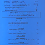 Photo n°12 de l'avis de JollyGreenGiant. fait le 11/09/2022 à 19:09 sur le  Berghotel Habbel à Eslohe