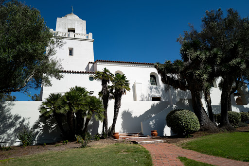 Presidio Park