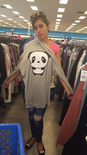 Clothing Store «Ross Dress for Less», reviews and photos, 7800 W 33rd Ave, Hialeah, FL 33018, USA