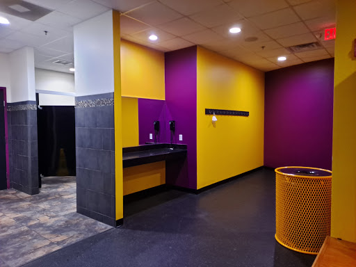 Gym «Planet Fitness - Jacksonville (Baymeadows), FL», reviews and photos, 8661 Old Kings Rd S, Jacksonville, FL 32217, USA