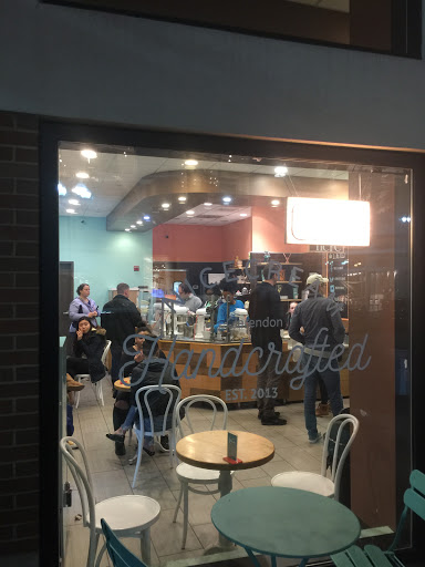 Ice Cream Shop «Nicecream», reviews and photos, 2831 Clarendon Blvd, Arlington, VA 22201, USA