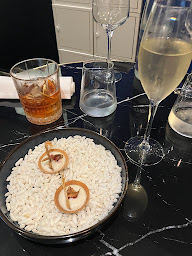 Photo n°22 de Restaurant Sadarnac à Paris ()