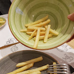 Photo n°1 de l'avis de Giammarco.l fait le 24/04/2020 à 17:08 sur le  CIRIPIZZA à Salerno