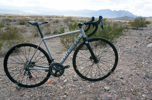 Bicycle Store «Adrenaline Bike Shop», reviews and photos, 366 S Tustin St, Orange, CA 92866, USA