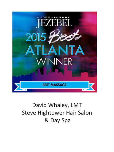 Hair Salon «Steve Hightower Hair Salon & Day Spa», reviews and photos, 646 Lindbergh Way NE, Atlanta, GA 30324, USA