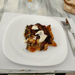 Photo n°5 de l'avis de Elena.. fait le 19/11/2023 à 19:04 sur le  OSTERIA DEL SAPORE à Parabiago