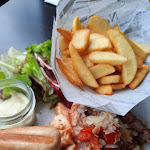 Photo n°1 de l'avis de N. fait le 02/01/2023 à 17:30 sur le  Salinas Restaurant à M. Gladbach