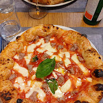 Photo n°1 de l'avis de Jonni.e fait le 16/12/2023 à 21:11 sur le  Pizzeria Per Colpa Di Eva à Santa Maria degli Angeli