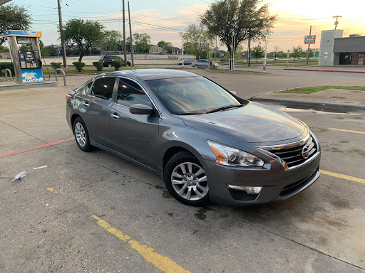 Tire Shop «Discount Tire Store - Irving, TX», reviews and photos, 3516 W Airport Fwy, Irving, TX 75062, USA