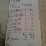 Photo n°7 de l'avis de Salvador.a fait le 11/10/2023 à 22:44 sur le  Tasca das 3 Marias à Sesimbra