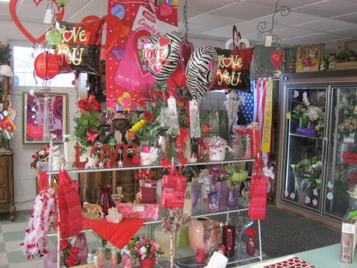 Florist «Heart To Heart Flower Shop», reviews and photos, 137 Fishing Creek Rd, Cape May, NJ 08204, USA