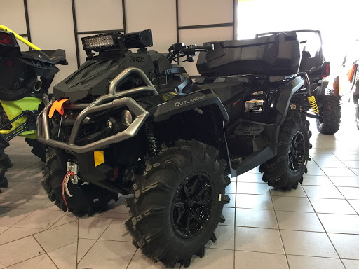 Motorcycle Parts Store «Performance Powersports», reviews and photos, 1816 Martin Luther King Blvd, Houma, LA 70360, USA