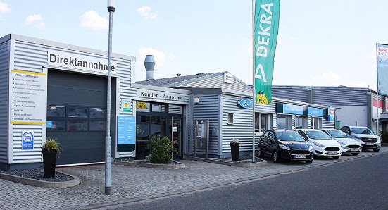Autohaus Scinardo Industriestraße 7-9, 64832 Babenhausen, Deutschland