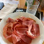 Photo n°20 de l'avis de Gabriele.a fait le 17/07/2023 à 07:38 sur le  DRÌ Restaurant Bed & Breakfast a Rocca di Papa à Rocca di Papa