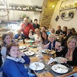 Photo n°1 de l'avis de Maria.r fait le 08/11/2023 à 15:56 sur le  Antica Osteria à Nicosia