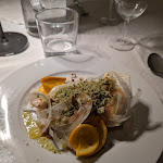 Photo n°4 de l'avis de Davide.a fait le 03/03/2024 à 05:41 sur le  La Taverna degli Arna à Milan