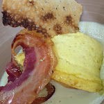 Photo n°3 de l'avis de Luca.a fait le 04/06/2018 à 16:47 sur le  Royal Cusine Restaurant à Bardonecchia