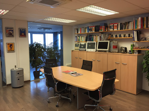 Información y opiniones sobre Grupo BG Media de Badalona