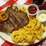 Photo n°1 de l'avis de Enrico.a fait le 01/05/2019 à 21:15 sur le  Pepperone Restaurant & Sports Cafè à San Giovanni Lupatoto