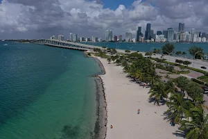 Hobie Island Beach Park image