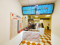 Turkish kebap à Verona carte