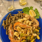 Photo n°1 de l'avis de Marta. fait le 27/11/2022 à 19:40 sur le  Gabry Pizzeria & Ristorante à Monteforte d'Alpone