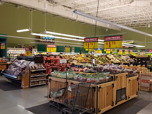 Supermarket «H-E-B Grocery», reviews and photos, 4517 Kingwood Dr, Kingwood, TX 77345, USA