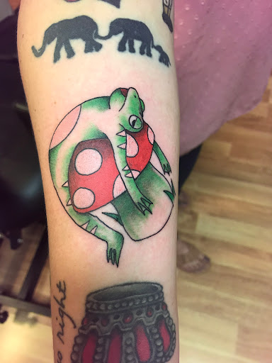 Explore tattoo ideas birthdays, creative tattoo ideas in Owensboro, available at BnB Tattoos & Piercings